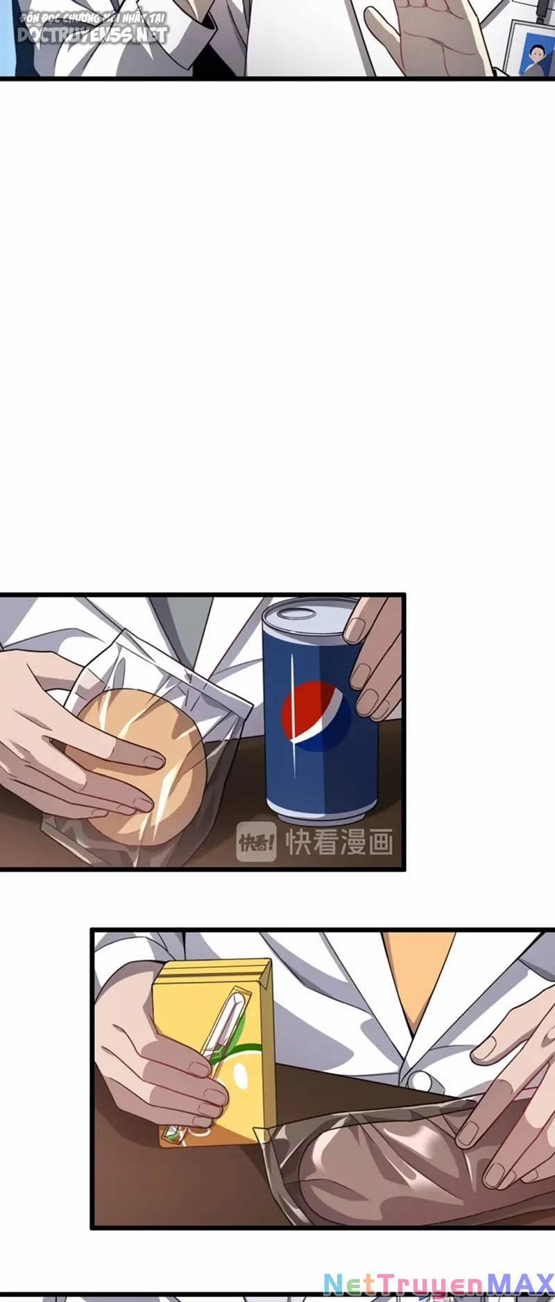 Đại Y Lăng Nhiên 9 trang 20