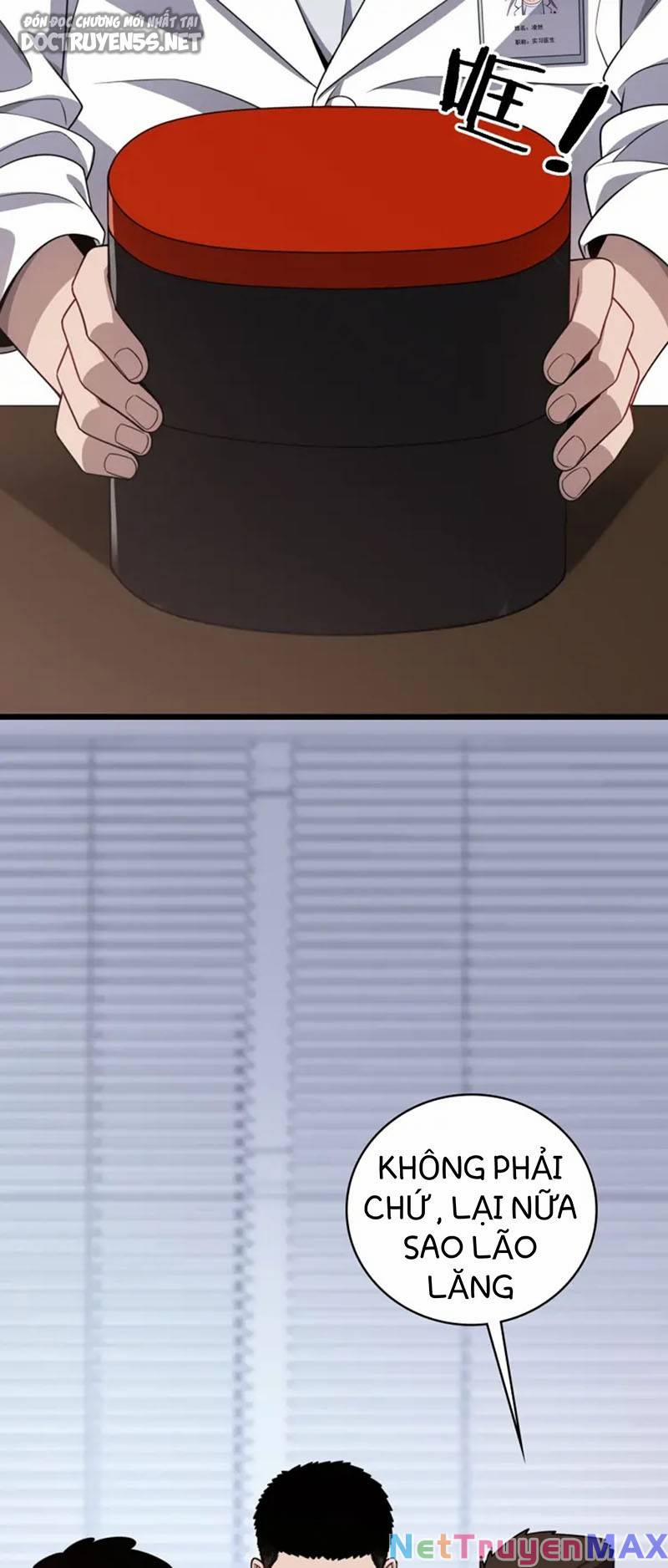 Đại Y Lăng Nhiên 9 trang 21