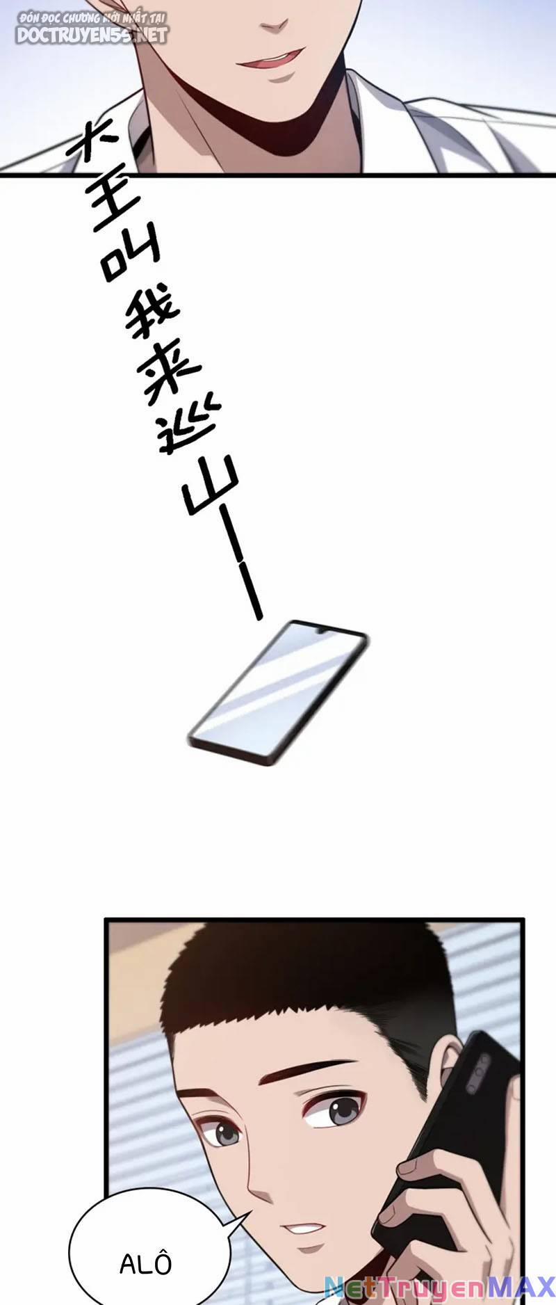 Đại Y Lăng Nhiên 9 trang 24