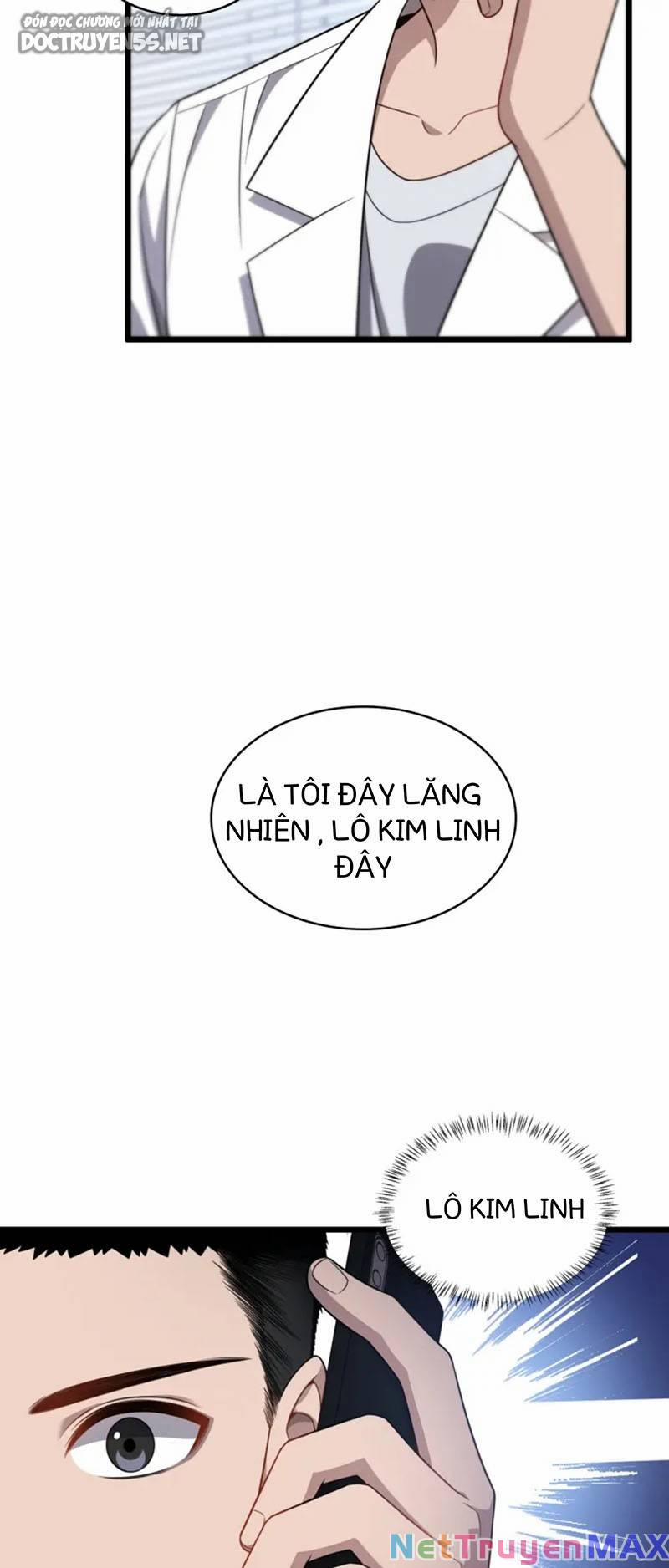 Đại Y Lăng Nhiên 9 trang 25