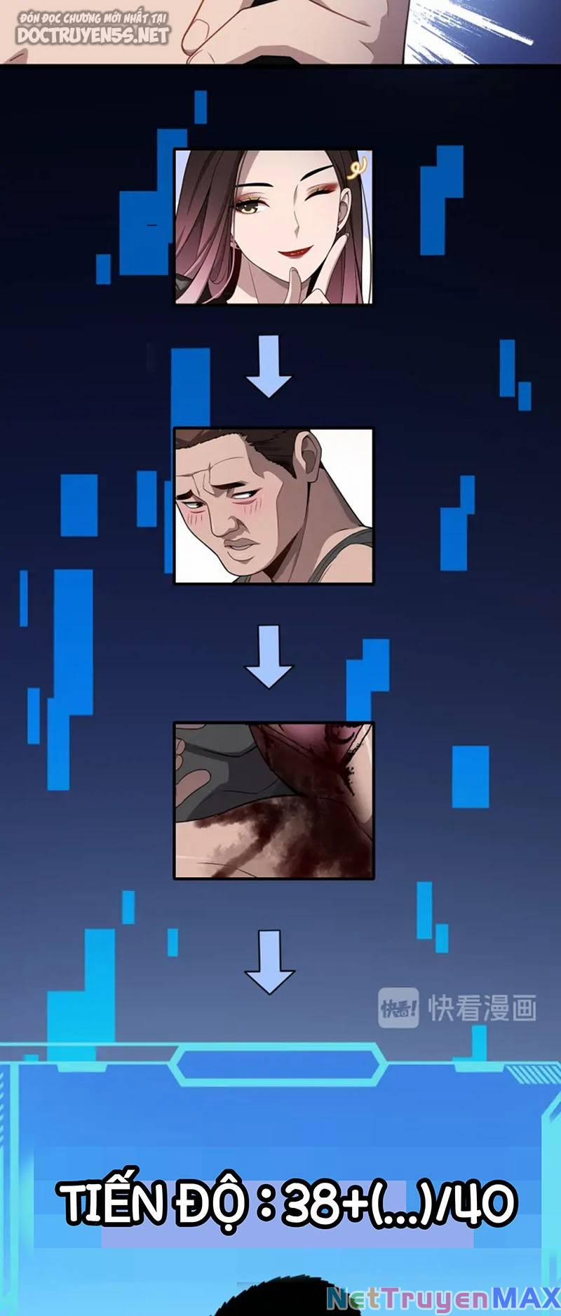 Đại Y Lăng Nhiên 9 trang 26