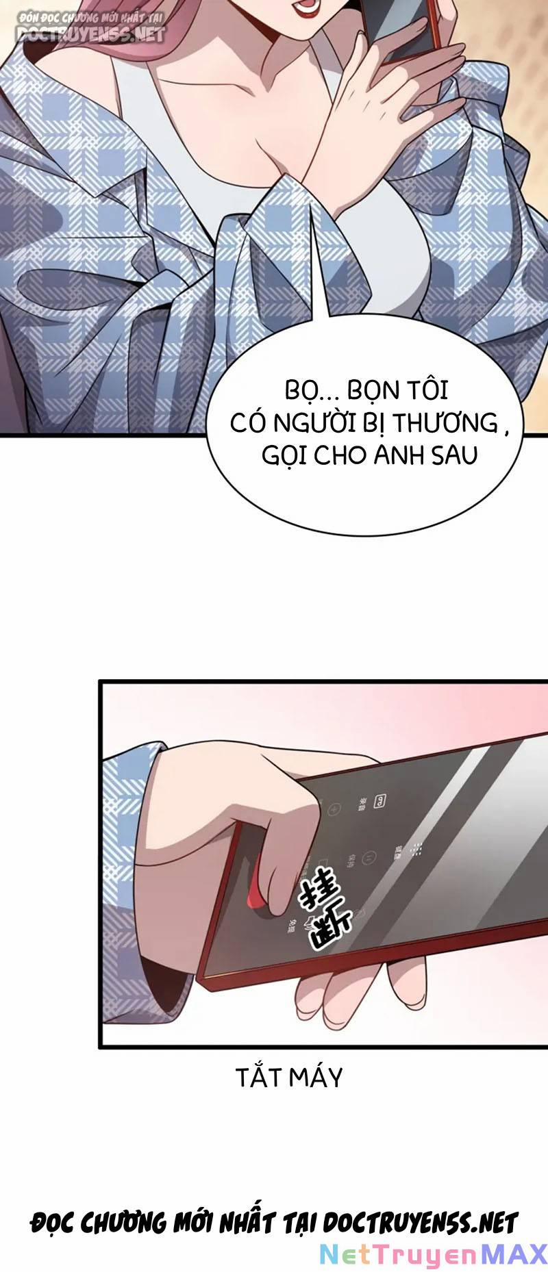 Đại Y Lăng Nhiên 9 trang 31