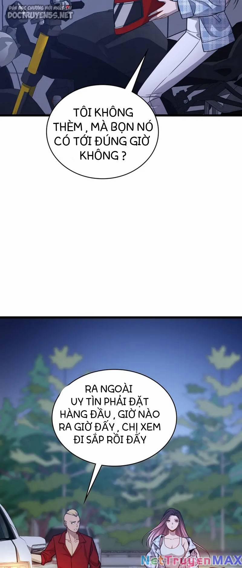 Đại Y Lăng Nhiên 9 trang 35
