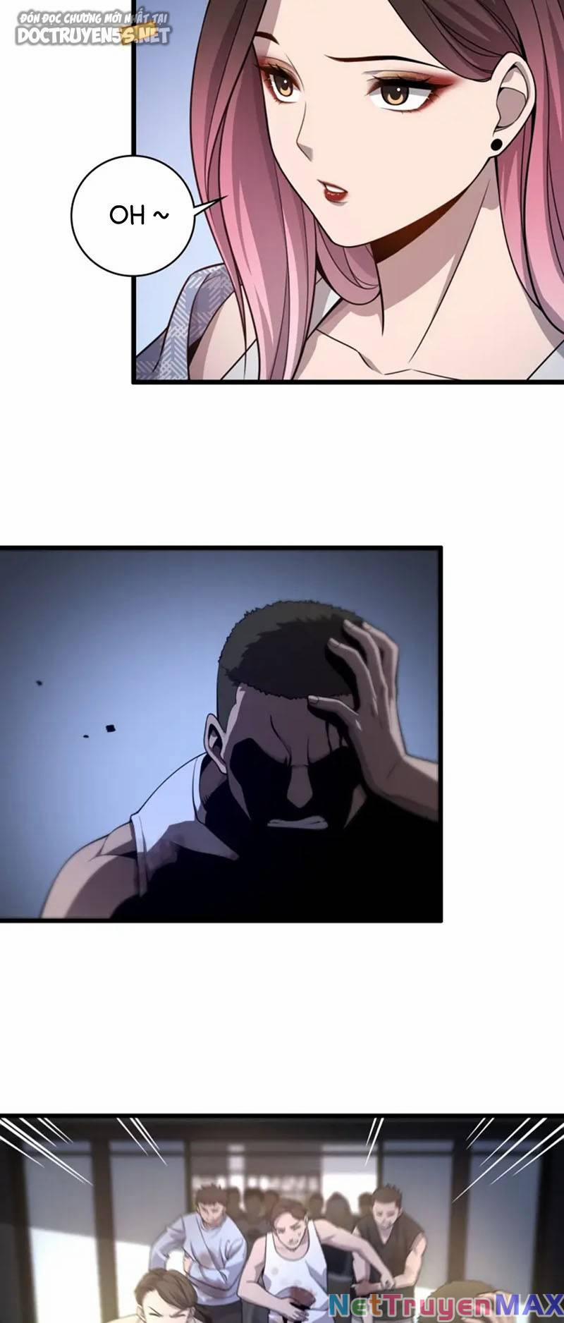 Đại Y Lăng Nhiên 9 trang 37