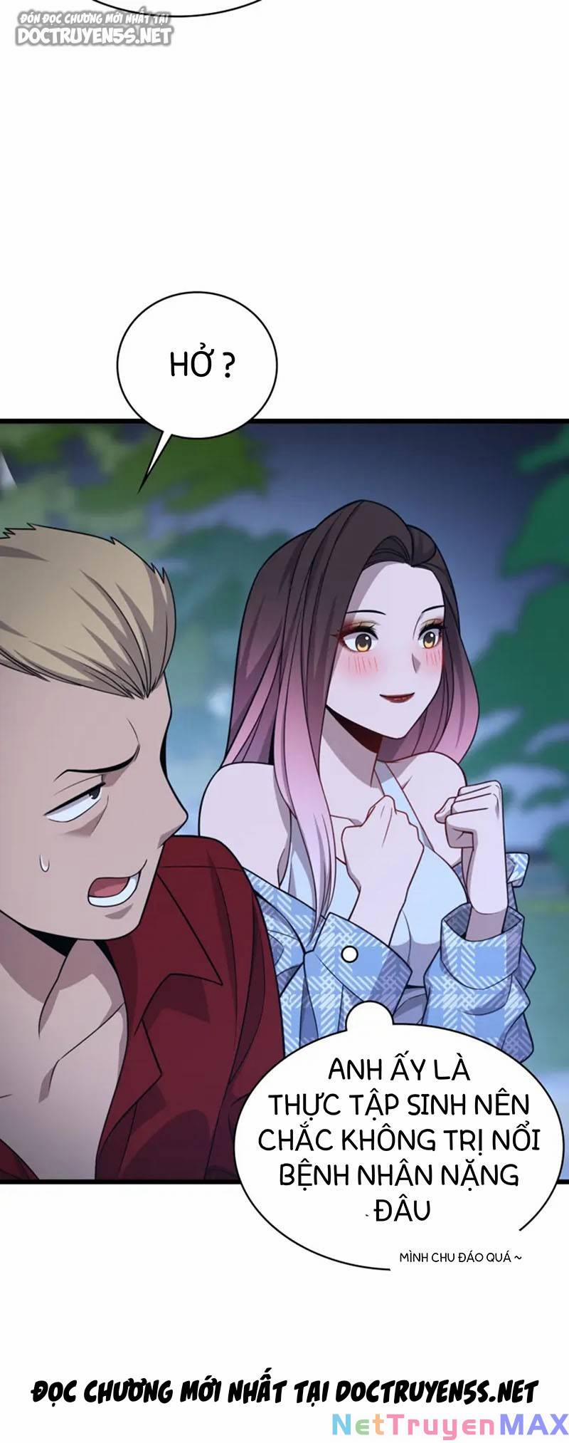 Đại Y Lăng Nhiên 9 trang 39