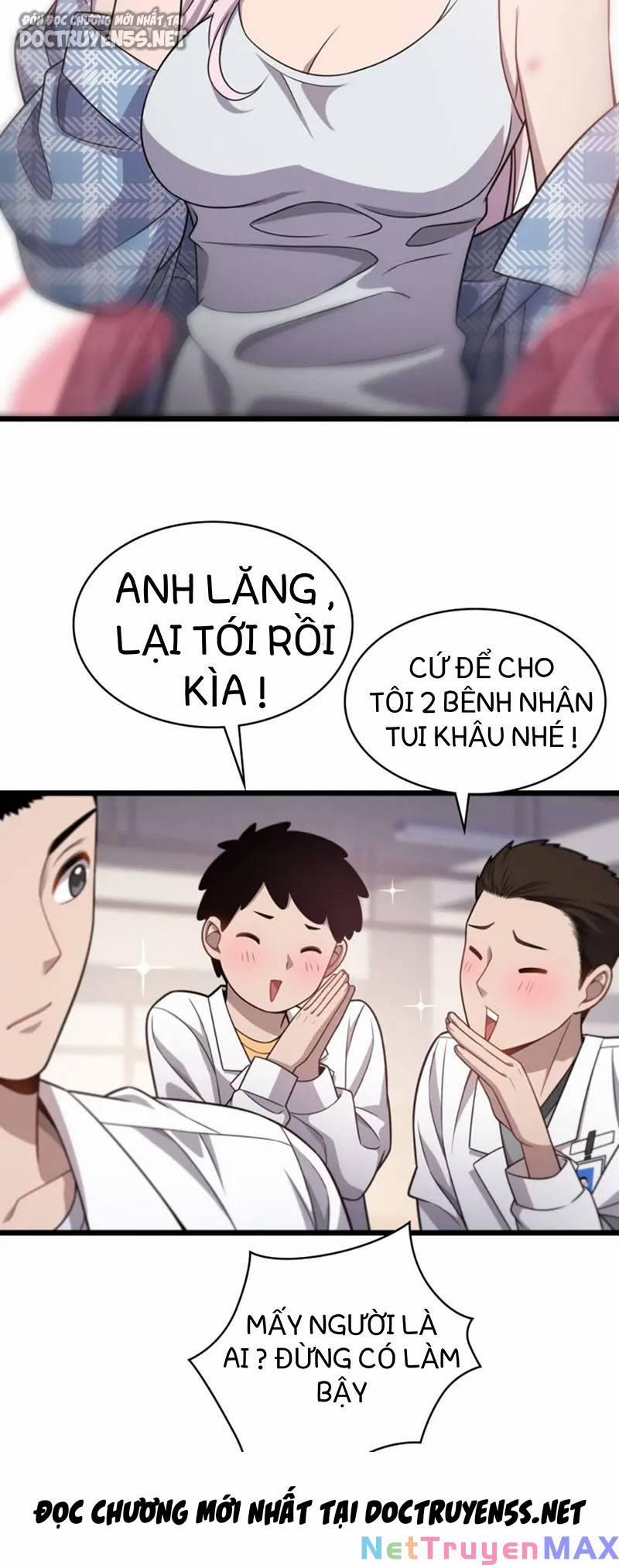 Đại Y Lăng Nhiên 9 trang 42