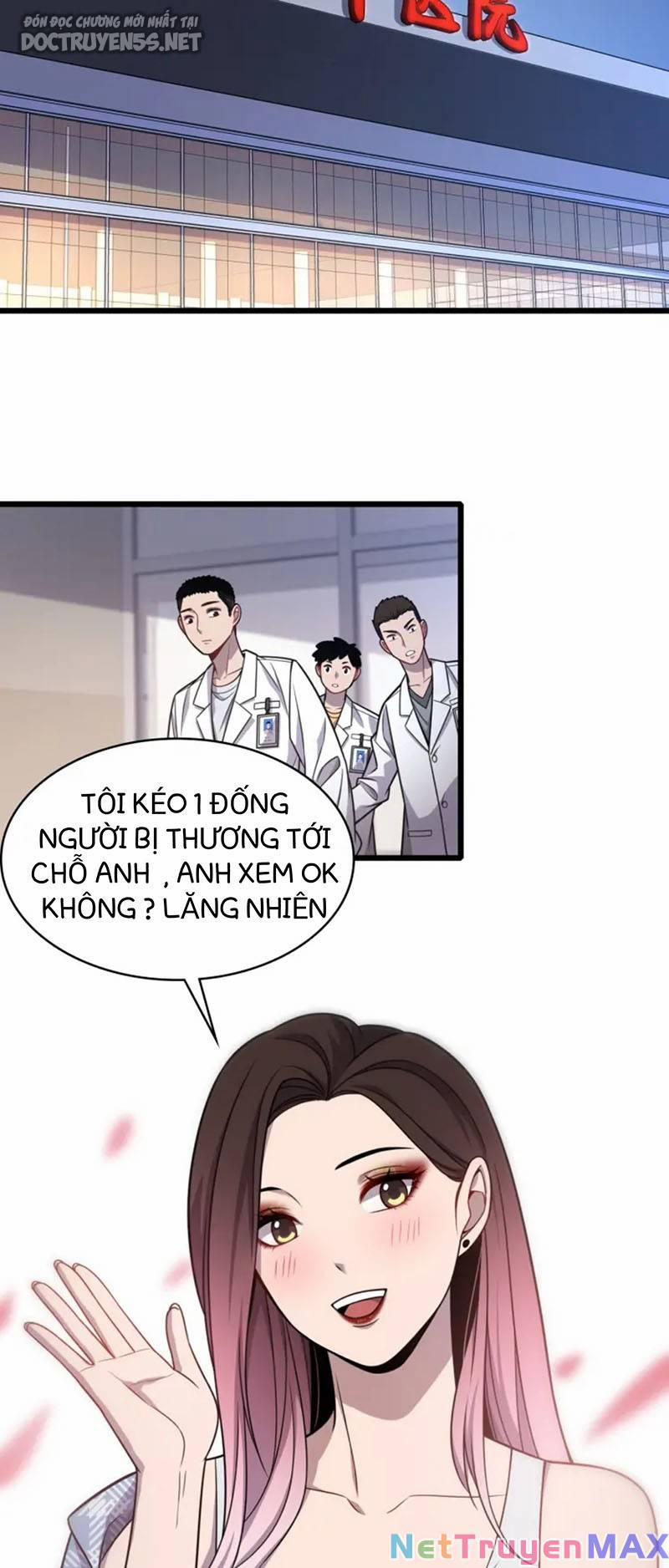 Đại Y Lăng Nhiên 9 trang 43