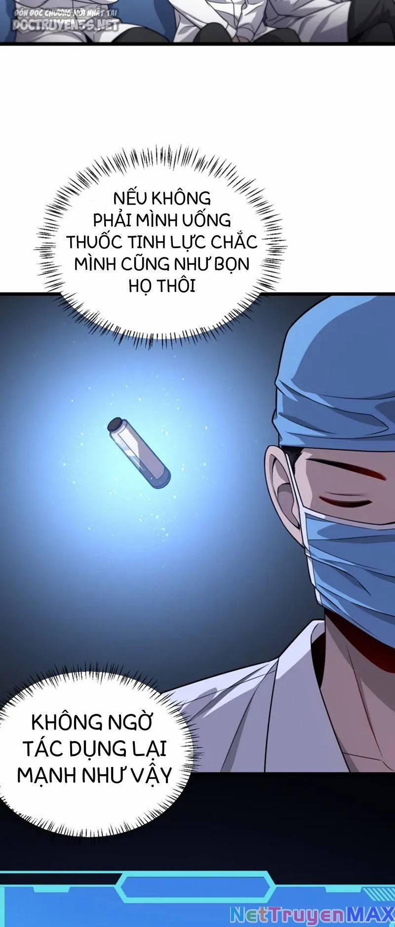 Đại Y Lăng Nhiên 9 trang 49