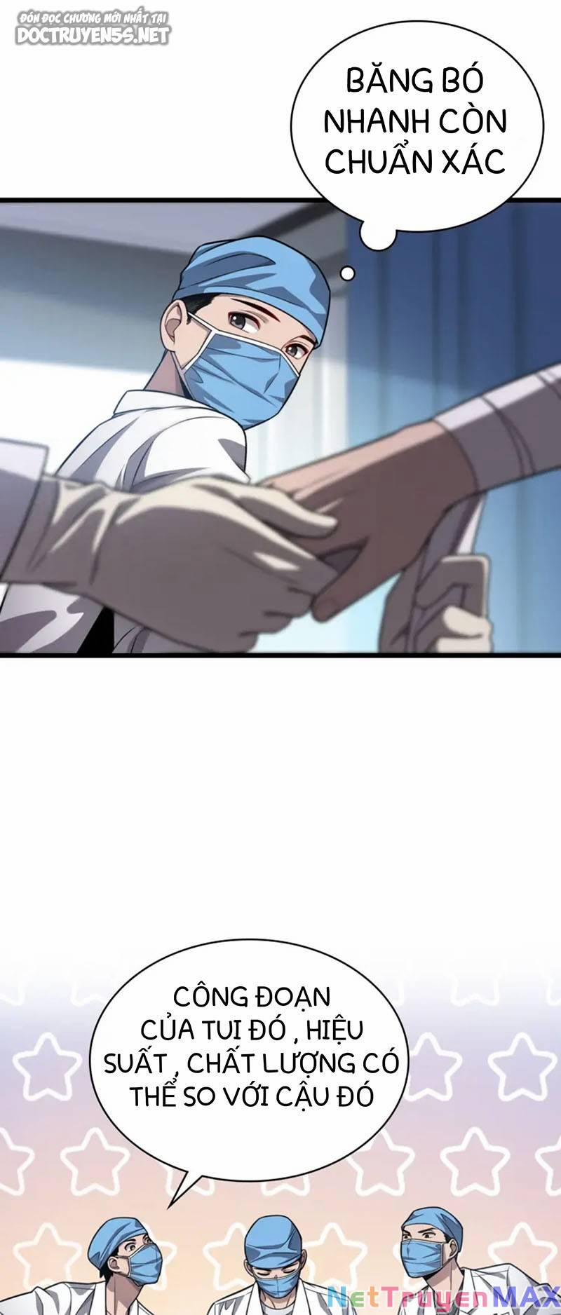 Đại Y Lăng Nhiên 9 trang 5
