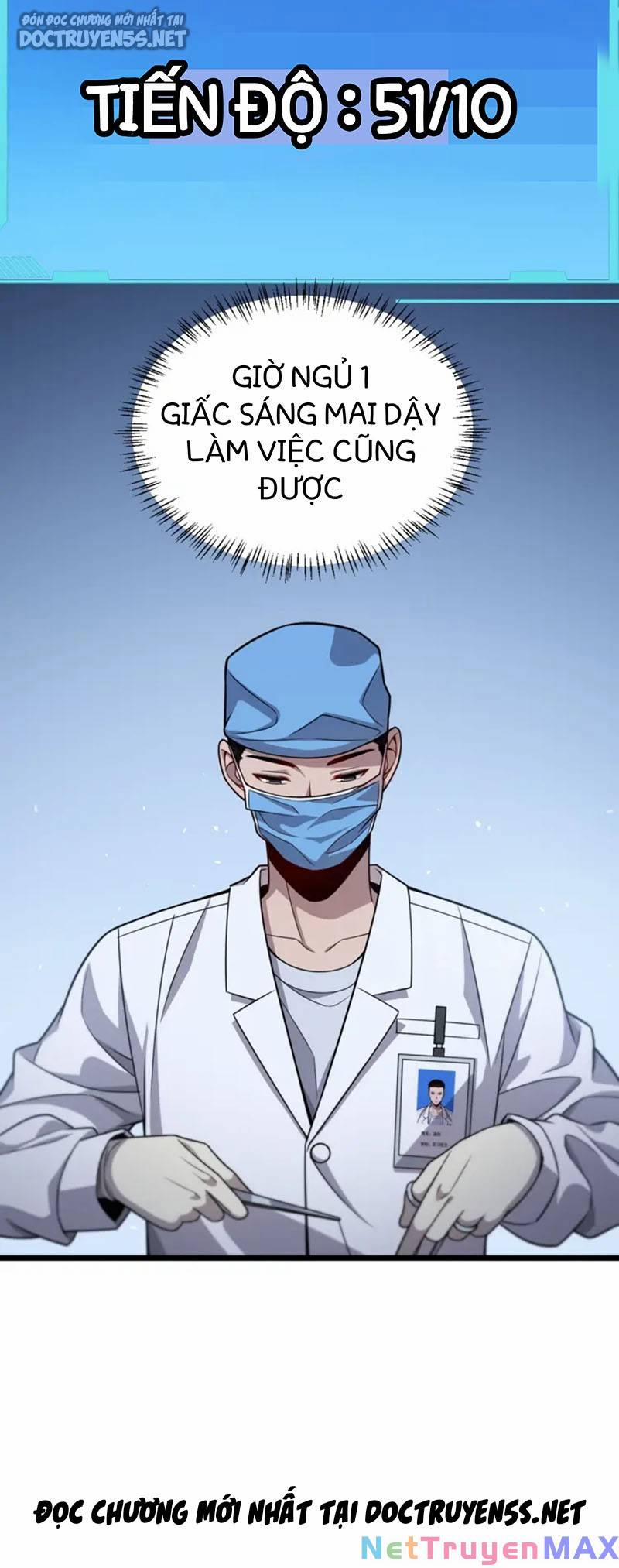 Đại Y Lăng Nhiên 9 trang 50