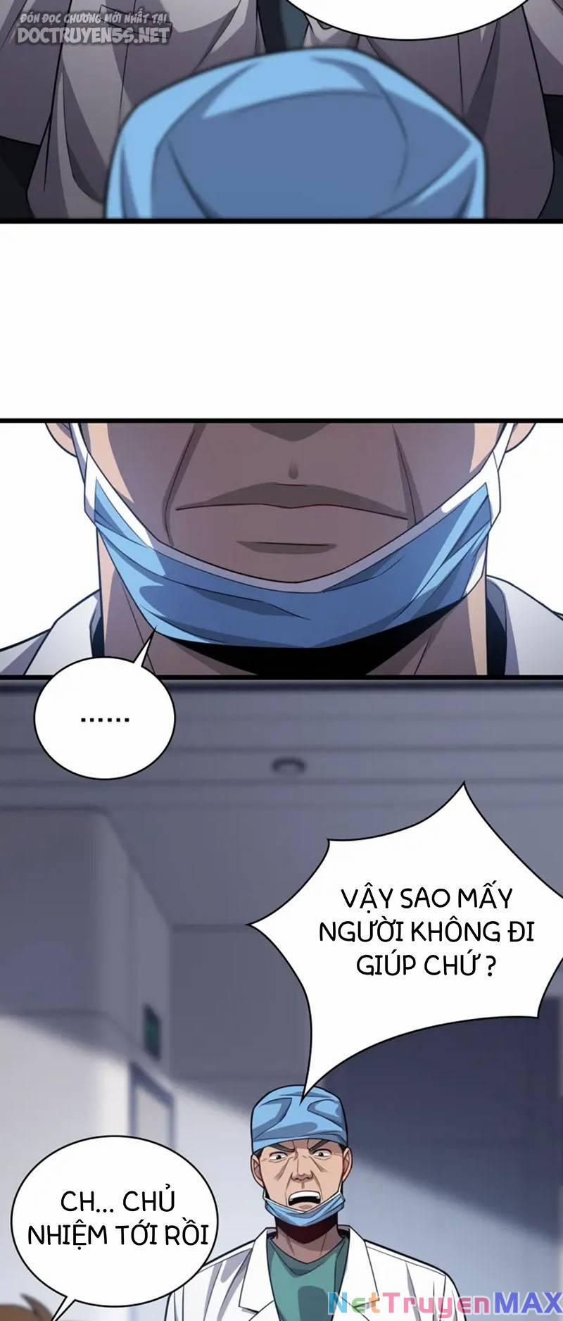 Đại Y Lăng Nhiên 9 trang 52