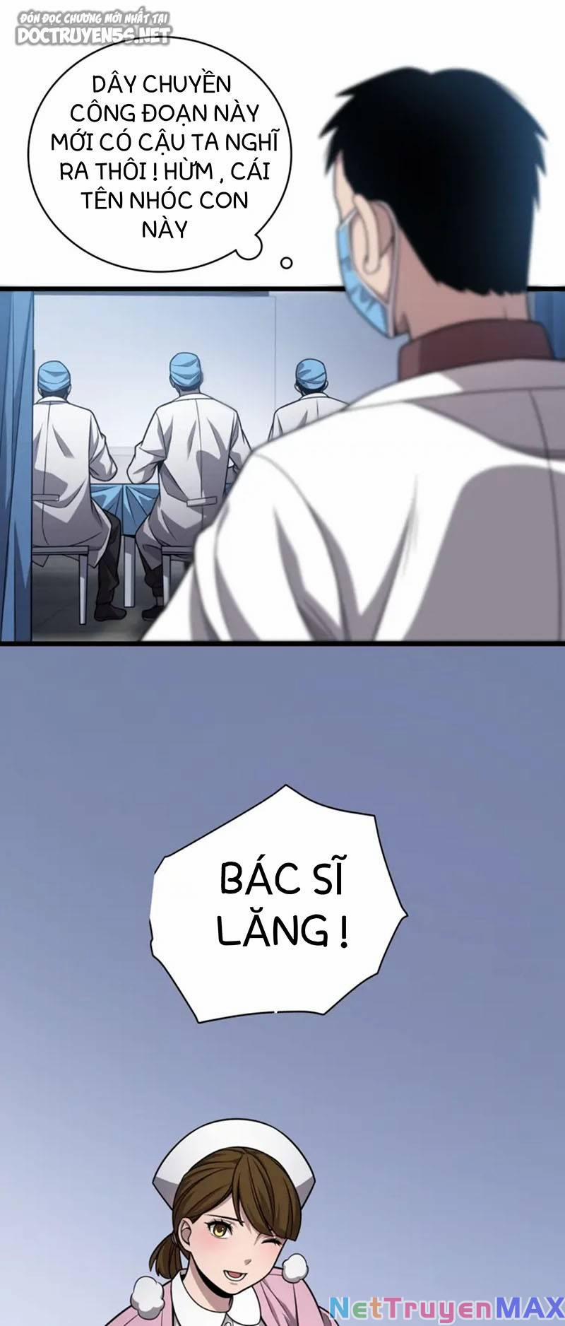 Đại Y Lăng Nhiên 9 trang 7
