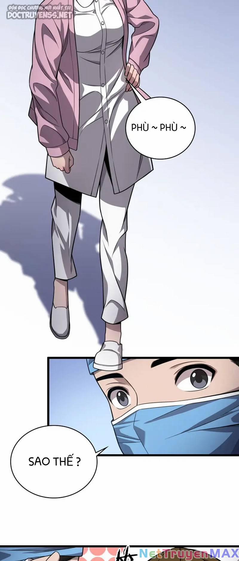 Đại Y Lăng Nhiên 9 trang 9