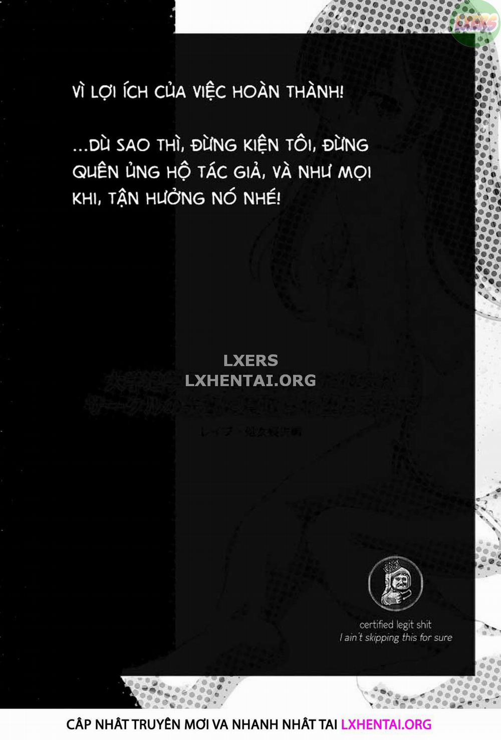 Daigaku Shingaku De Issho Ni Joukyou Shita Kanojo Ga Netorare Ochita Ato Chương 5 END Trang 41