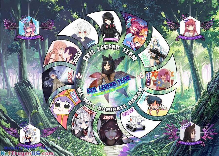 Daikaiju Gaea-Tima 1 trang 0