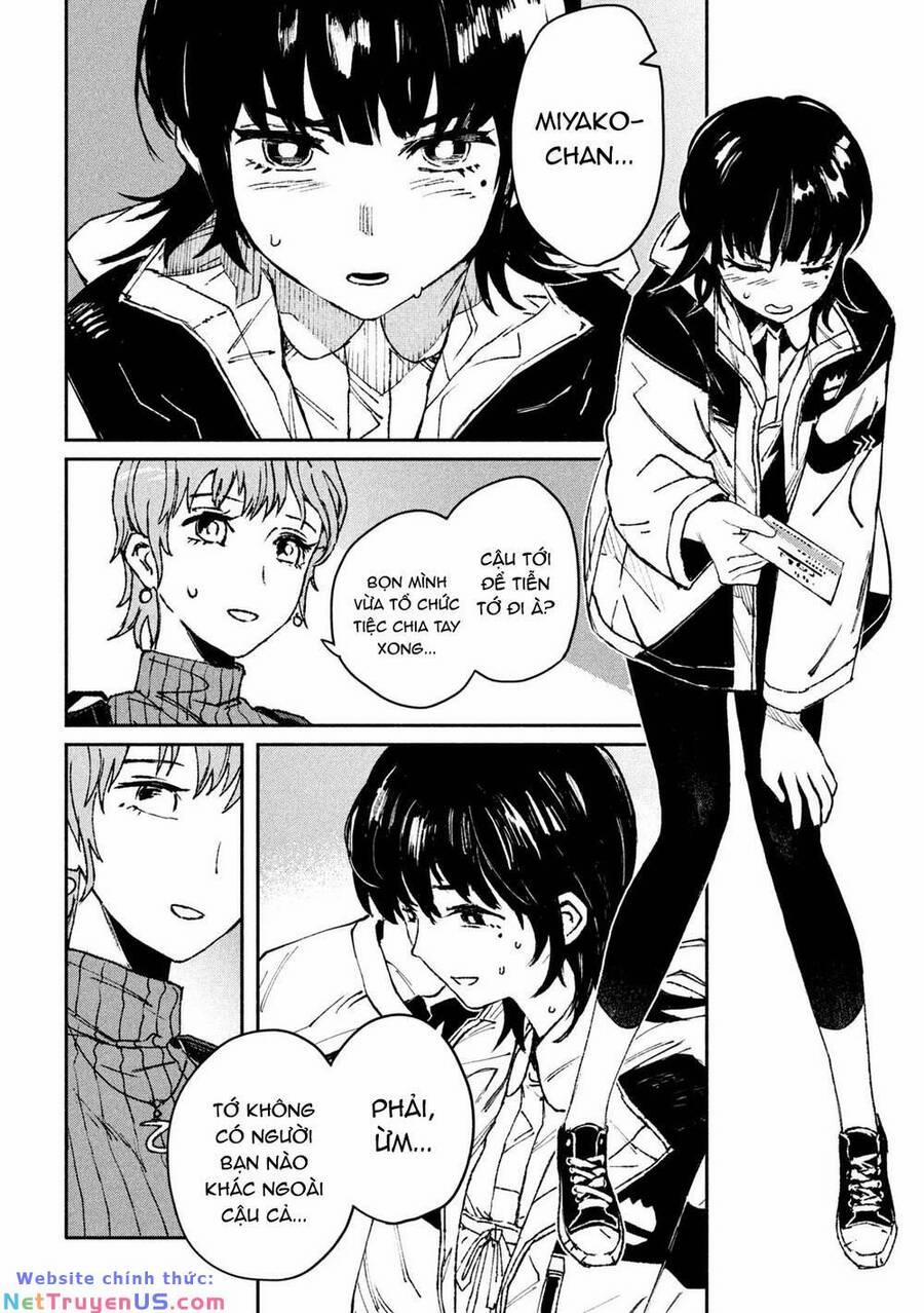 Daikaiju Gaea-Tima 1 trang 19