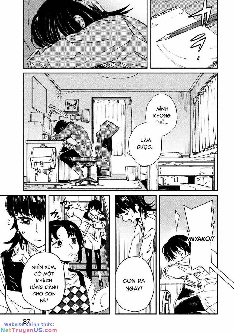 Daikaiju Gaea-Tima 1 trang 28