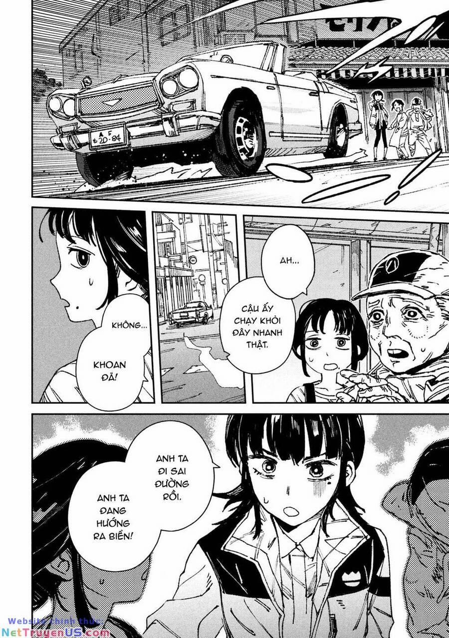 Daikaiju Gaea-Tima 1 trang 37