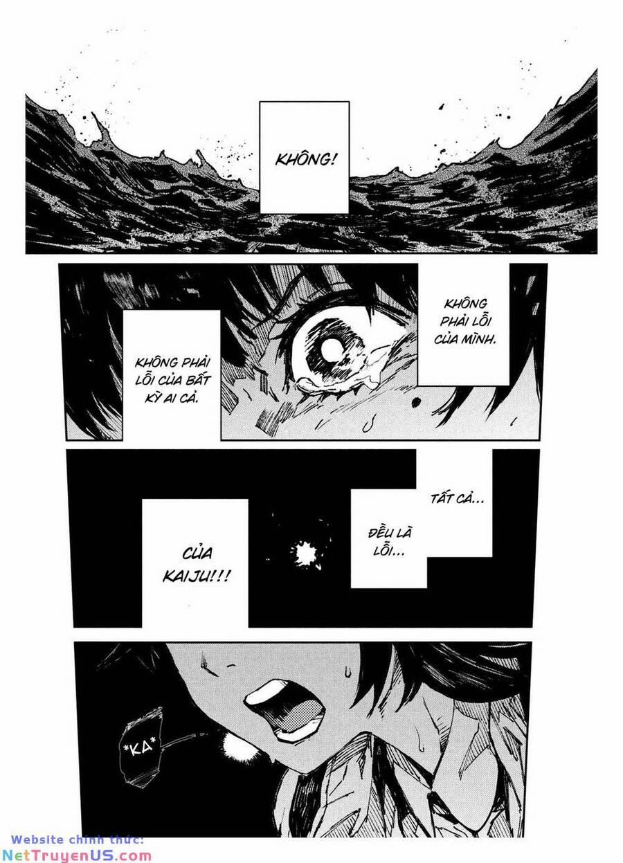 Daikaiju Gaea-Tima 1 trang 51