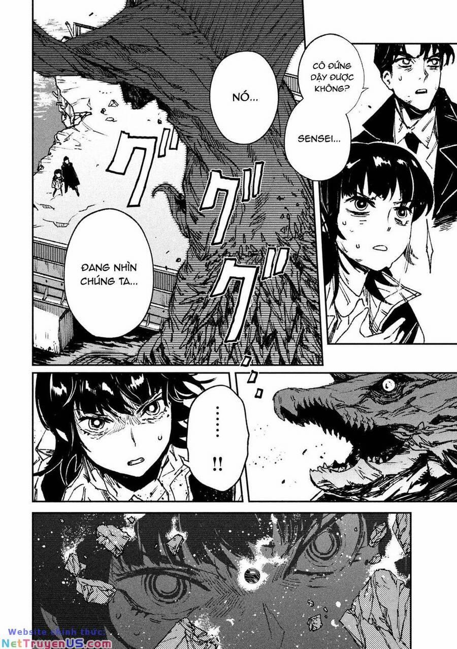 Daikaiju Gaea-Tima 1 trang 53