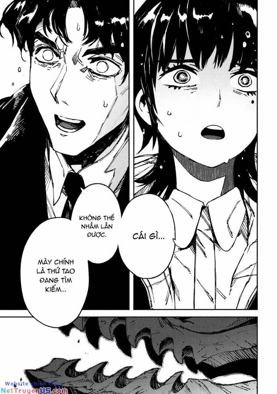 Daikaiju Gaea-Tima 1 trang 57