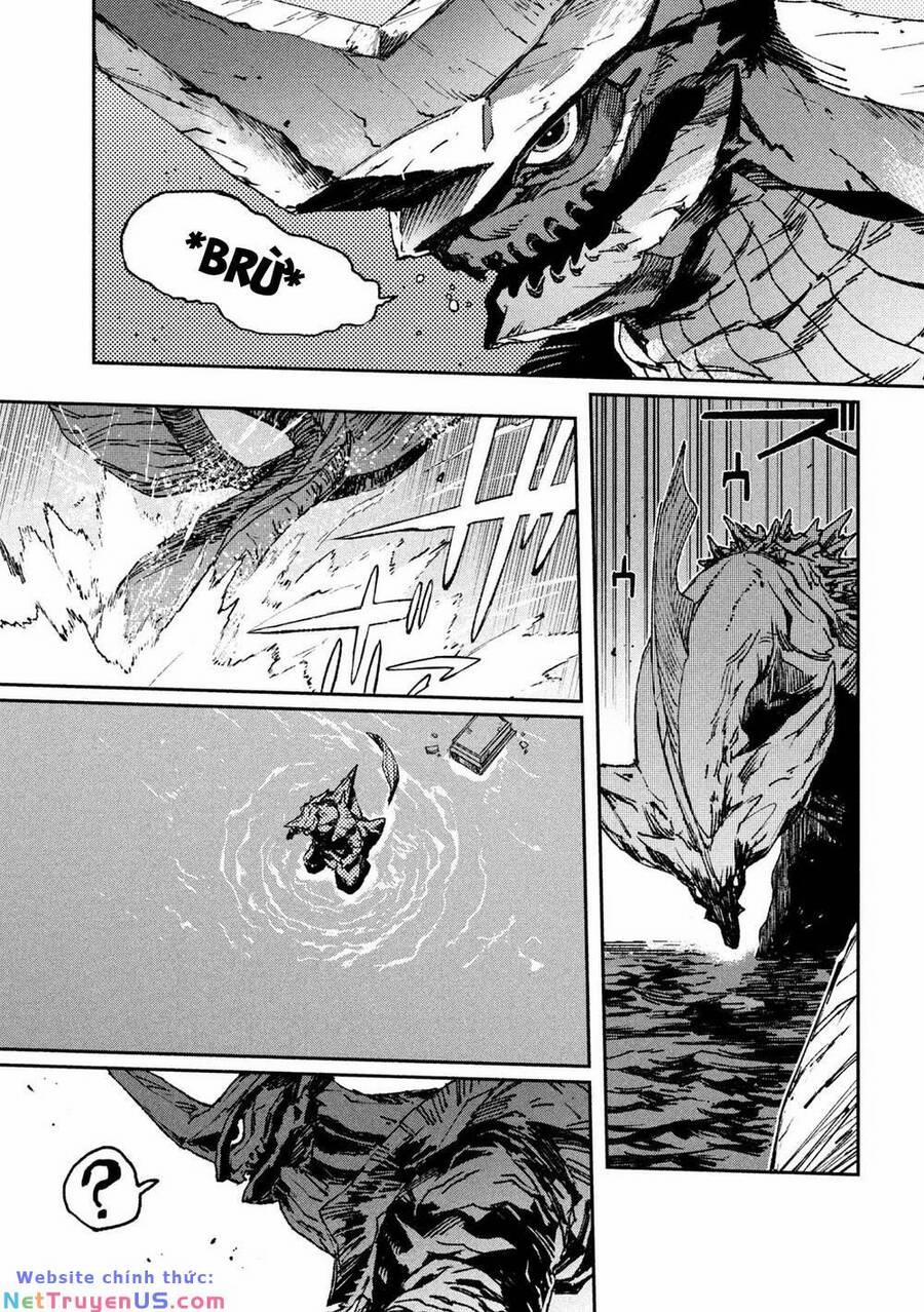 Daikaiju Gaea-Tima 1 trang 59