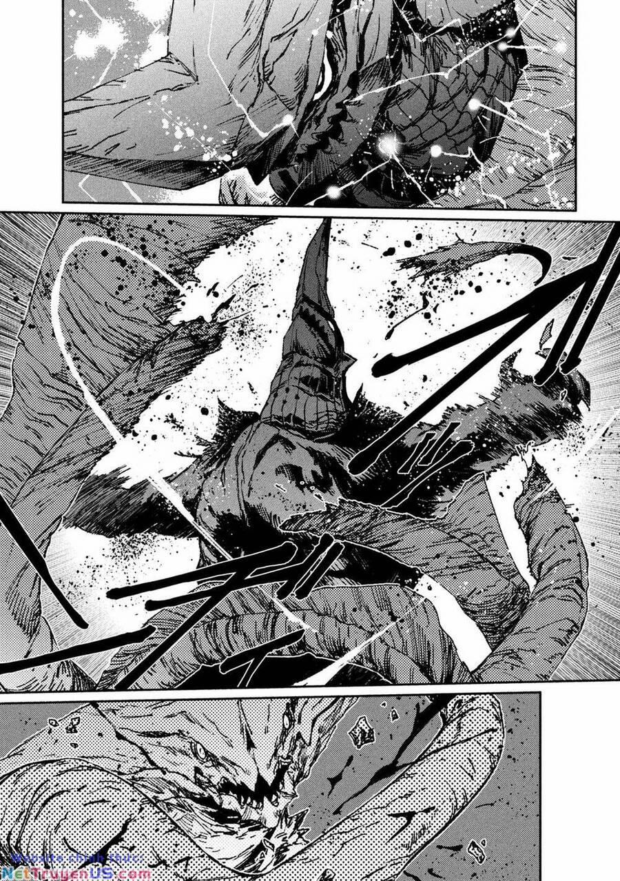 Daikaiju Gaea-Tima 1 trang 61