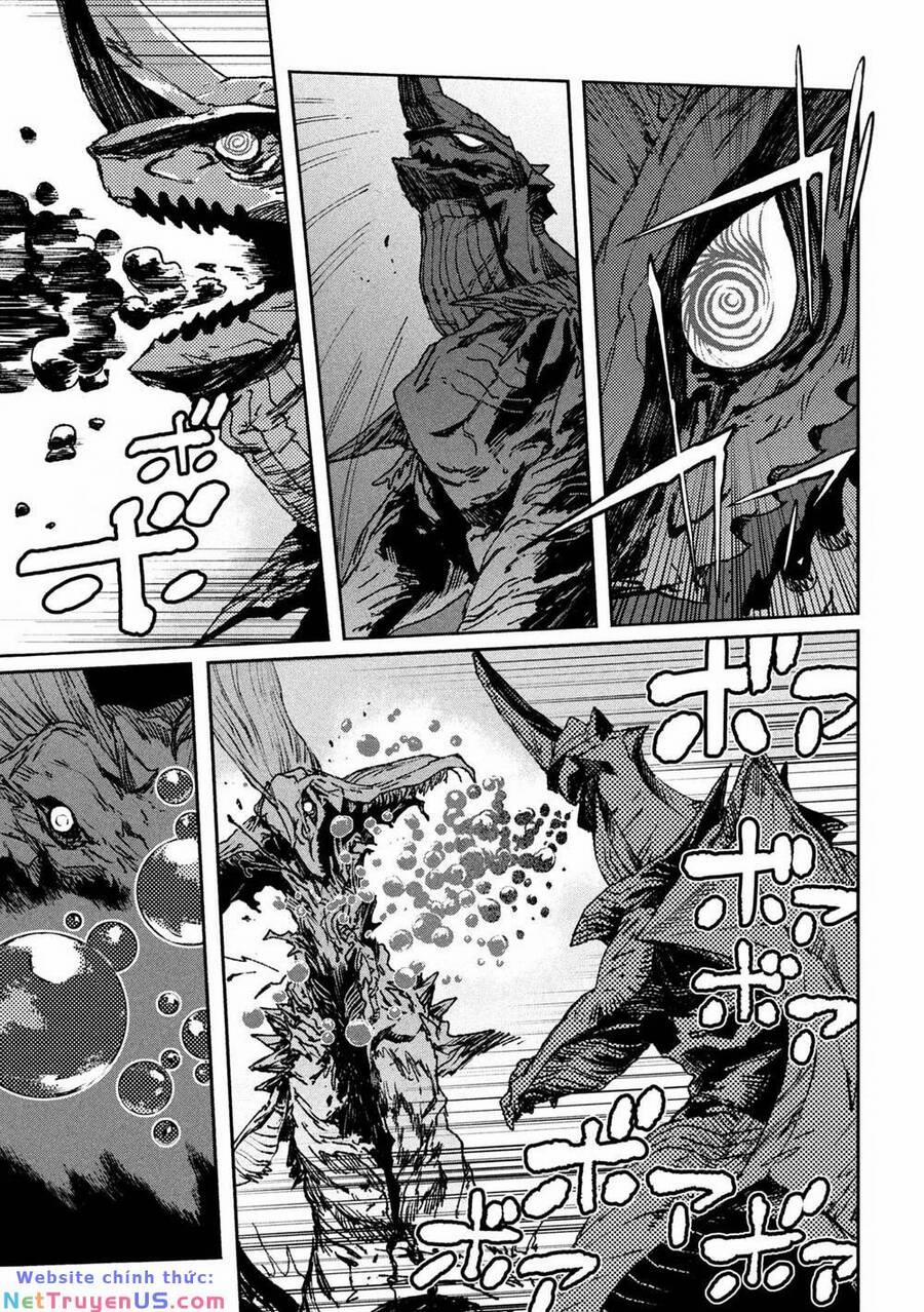 Daikaiju Gaea-Tima 1 trang 65