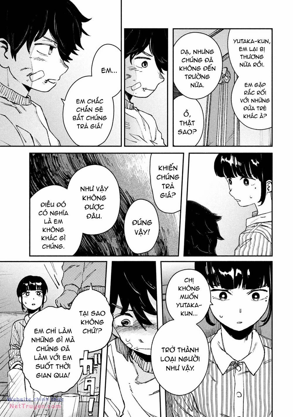 Daikaiju Gaea-Tima 10 trang 16