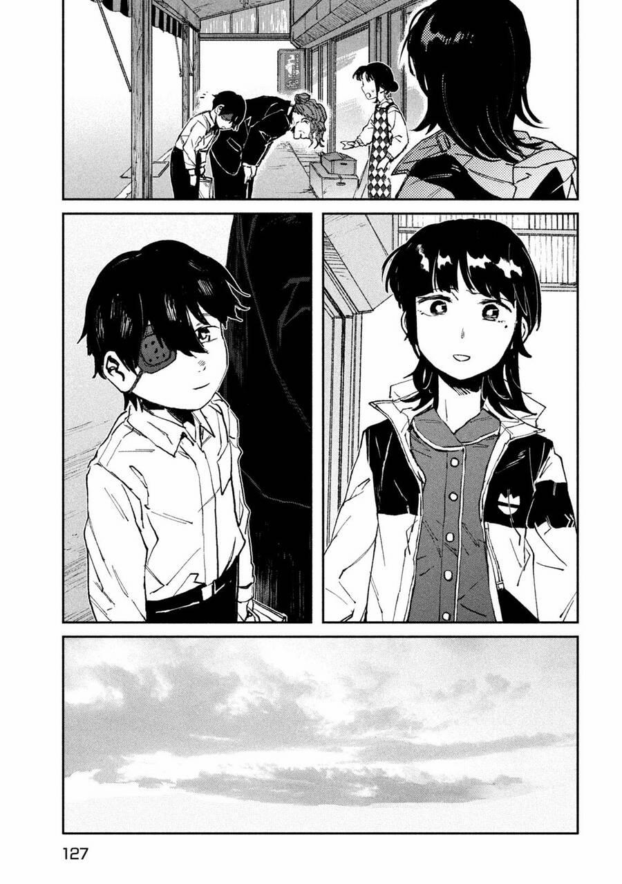 Daikaiju Gaea-Tima 13 trang 17