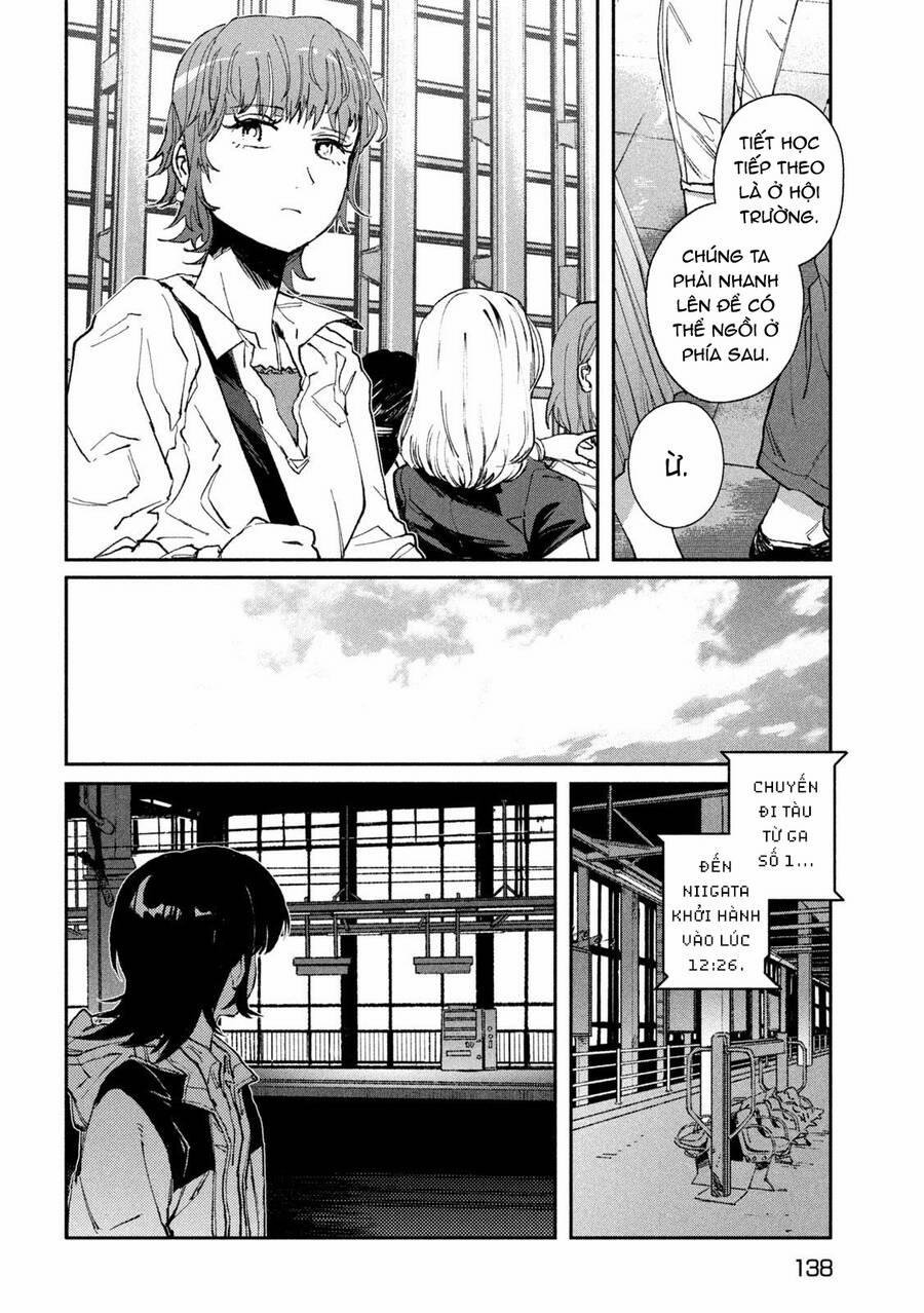 Daikaiju Gaea-Tima 13 trang 28