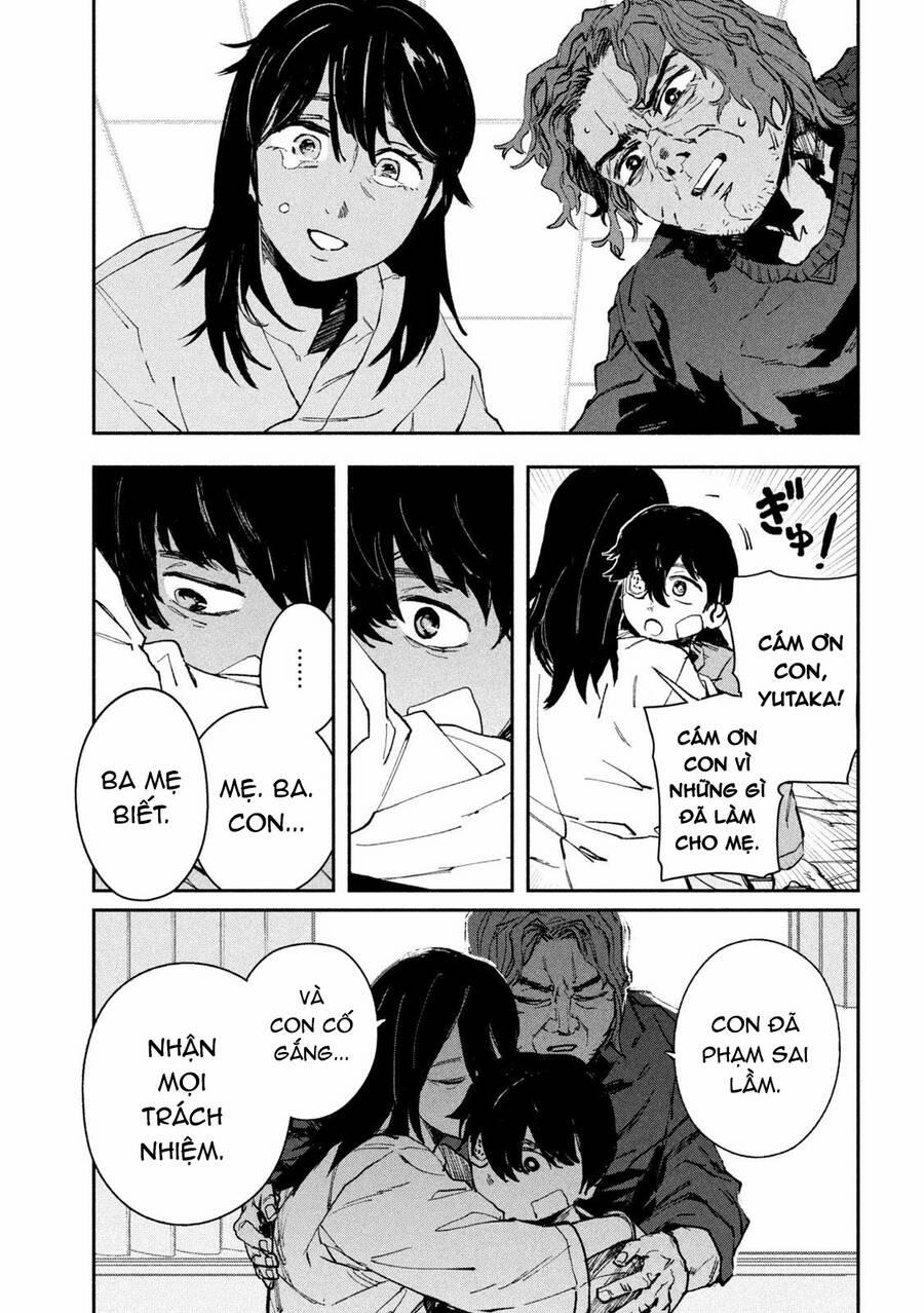 Daikaiju Gaea-Tima 13 trang 5