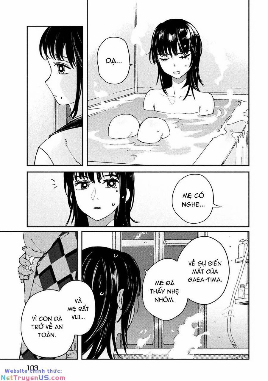 Daikaiju Gaea-Tima 2 trang 23