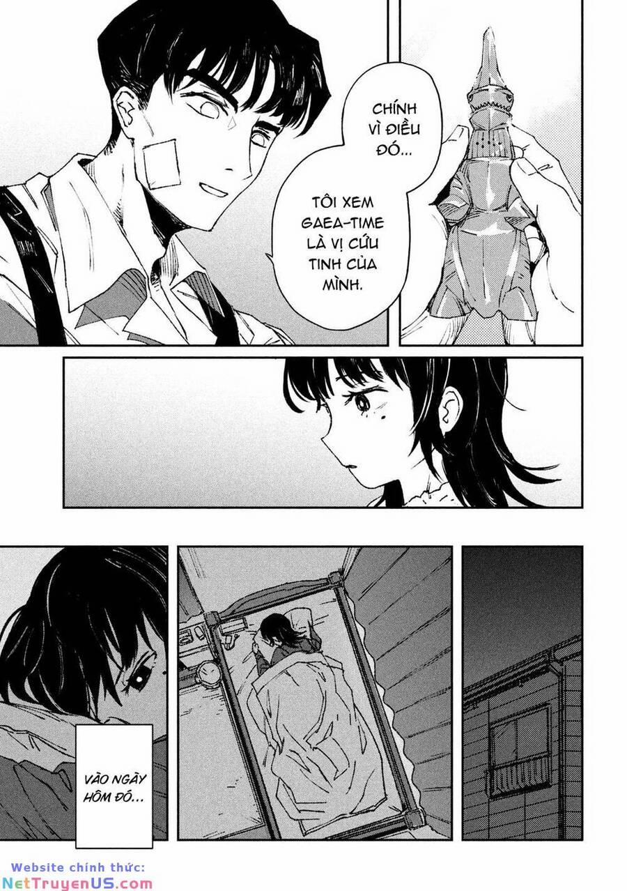 Daikaiju Gaea-Tima 2 trang 27
