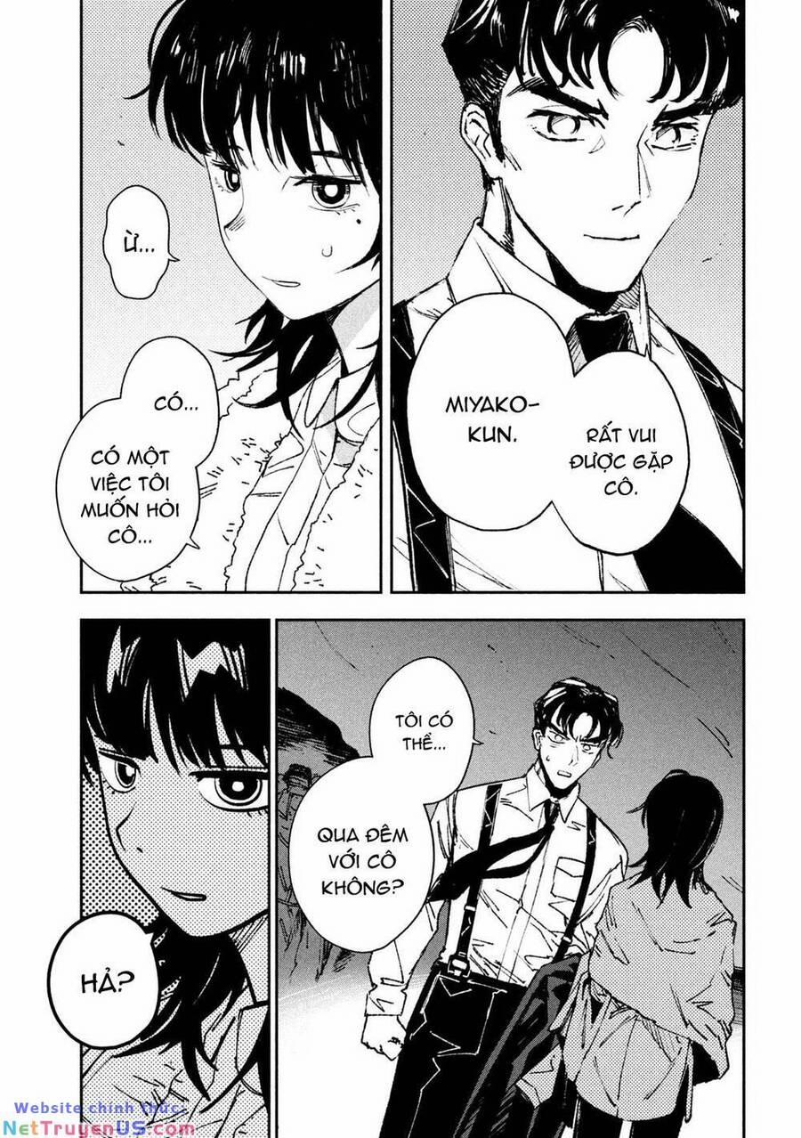 Daikaiju Gaea-Tima 2 trang 3