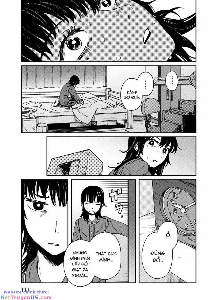 Daikaiju Gaea-Tima 2 trang 31