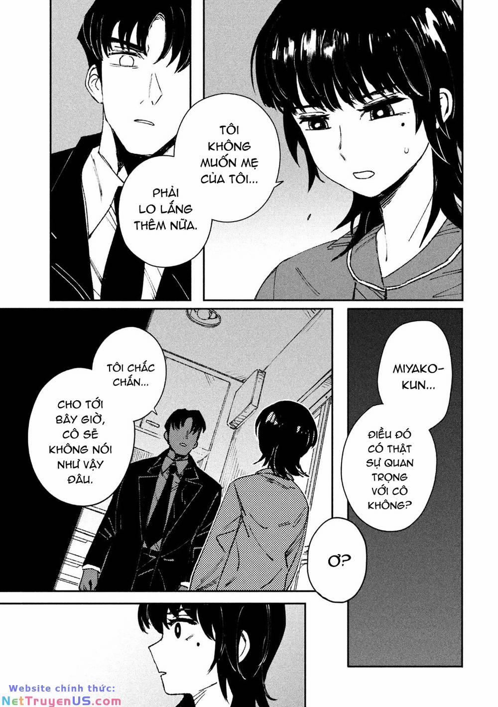 Daikaiju Gaea-Tima 3 trang 7