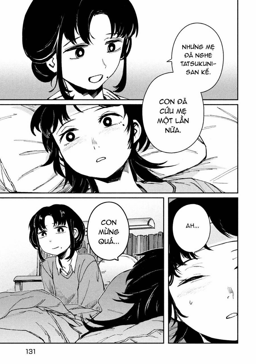 Daikaiju Gaea-Tima 7 trang 18