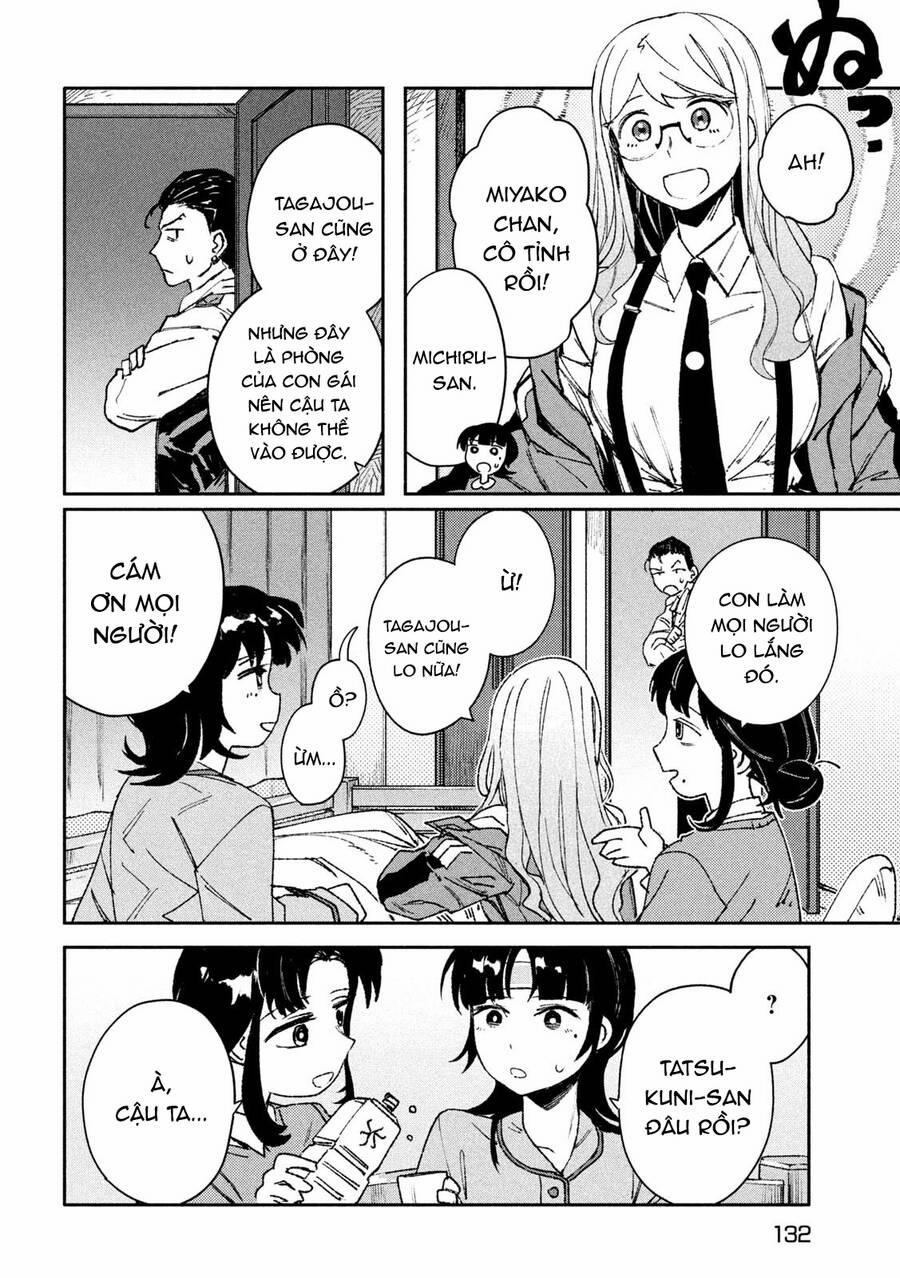 Daikaiju Gaea-Tima 7 trang 19