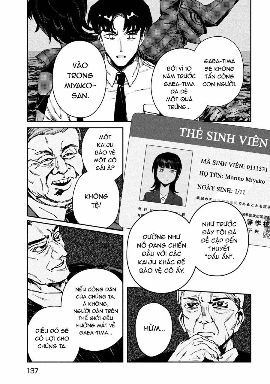 Daikaiju Gaea-Tima 7 trang 24