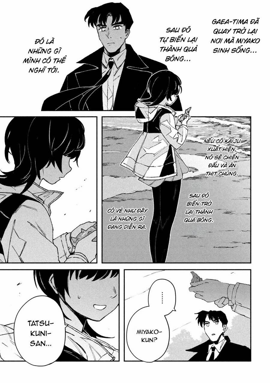 Daikaiju Gaea-Tima 7 trang 7