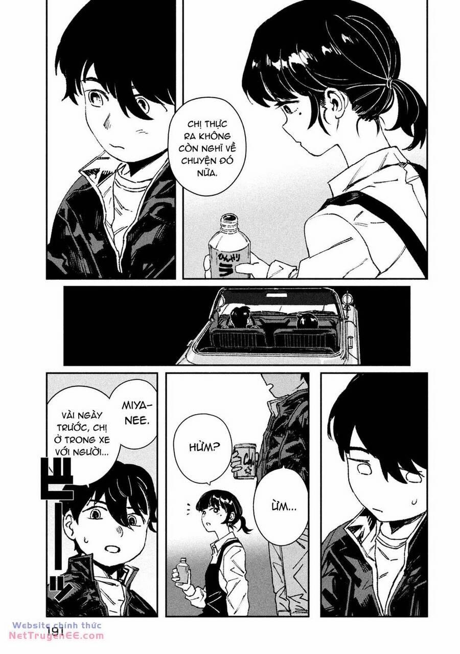 Daikaiju Gaea-Tima 8 trang 15