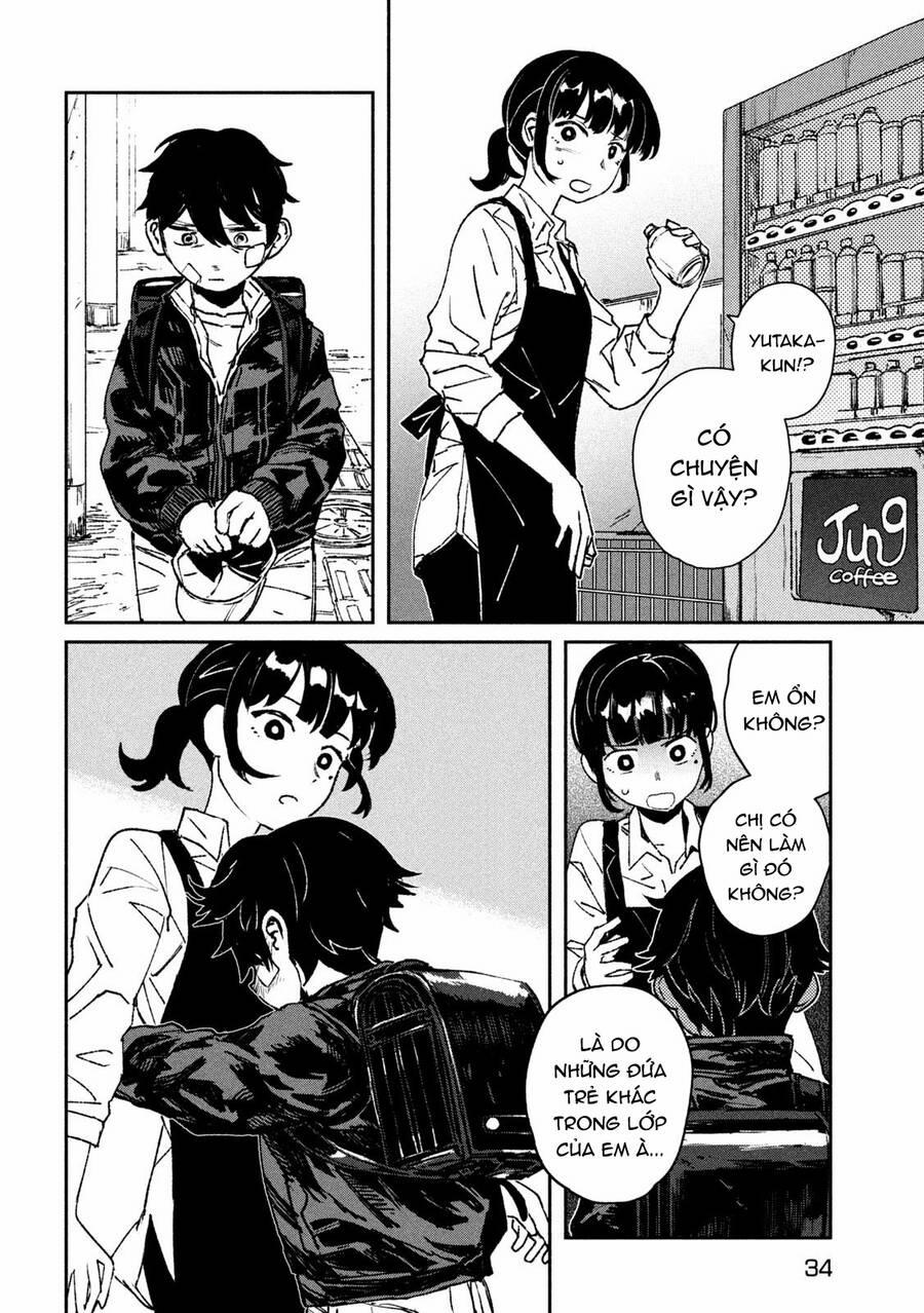 Daikaiju Gaea-Tima 9 trang 24