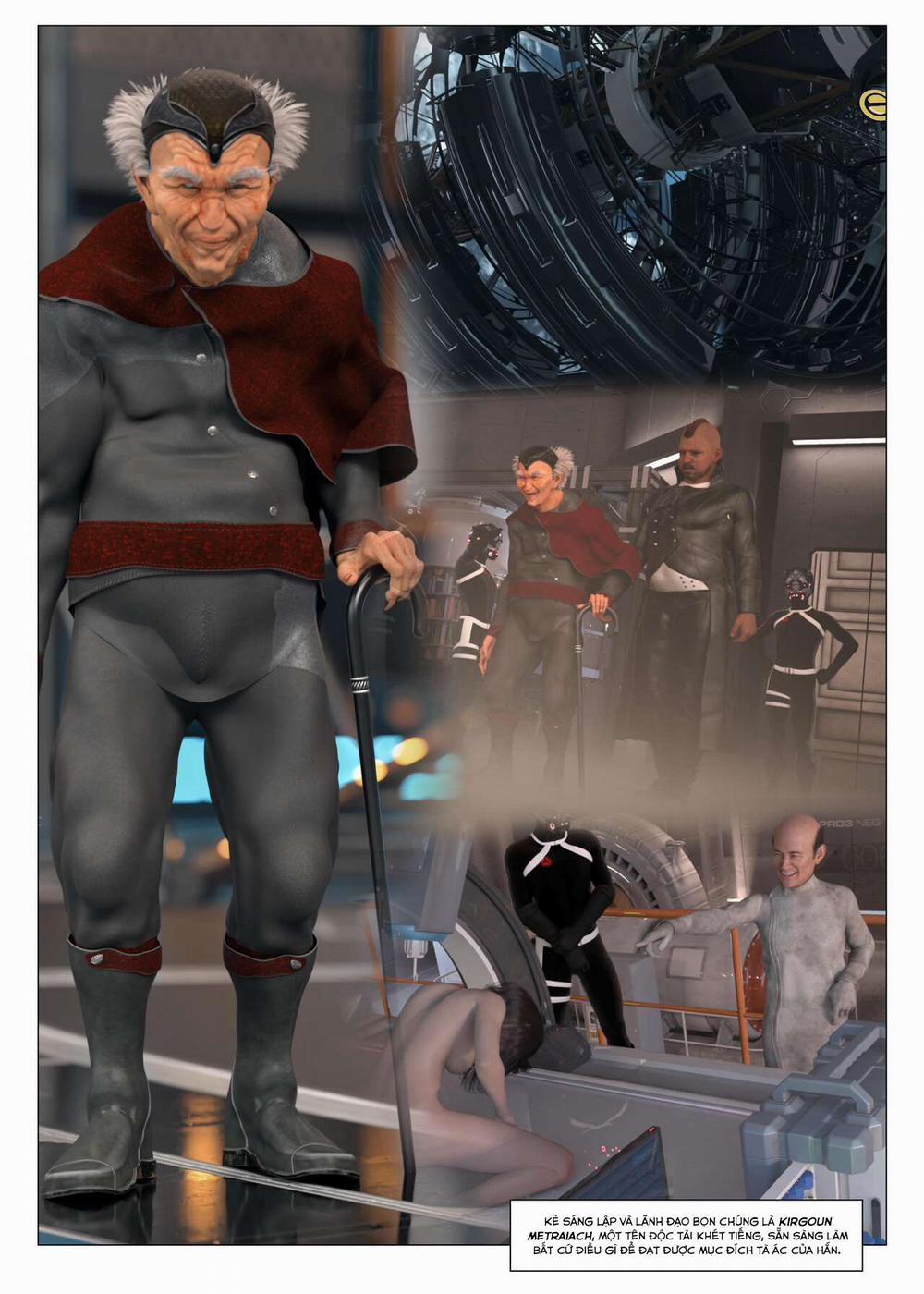 Daireiger V 1 1 trang 5