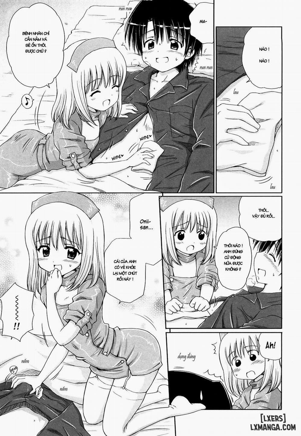 Daisuki Daisuki 2 trang 4