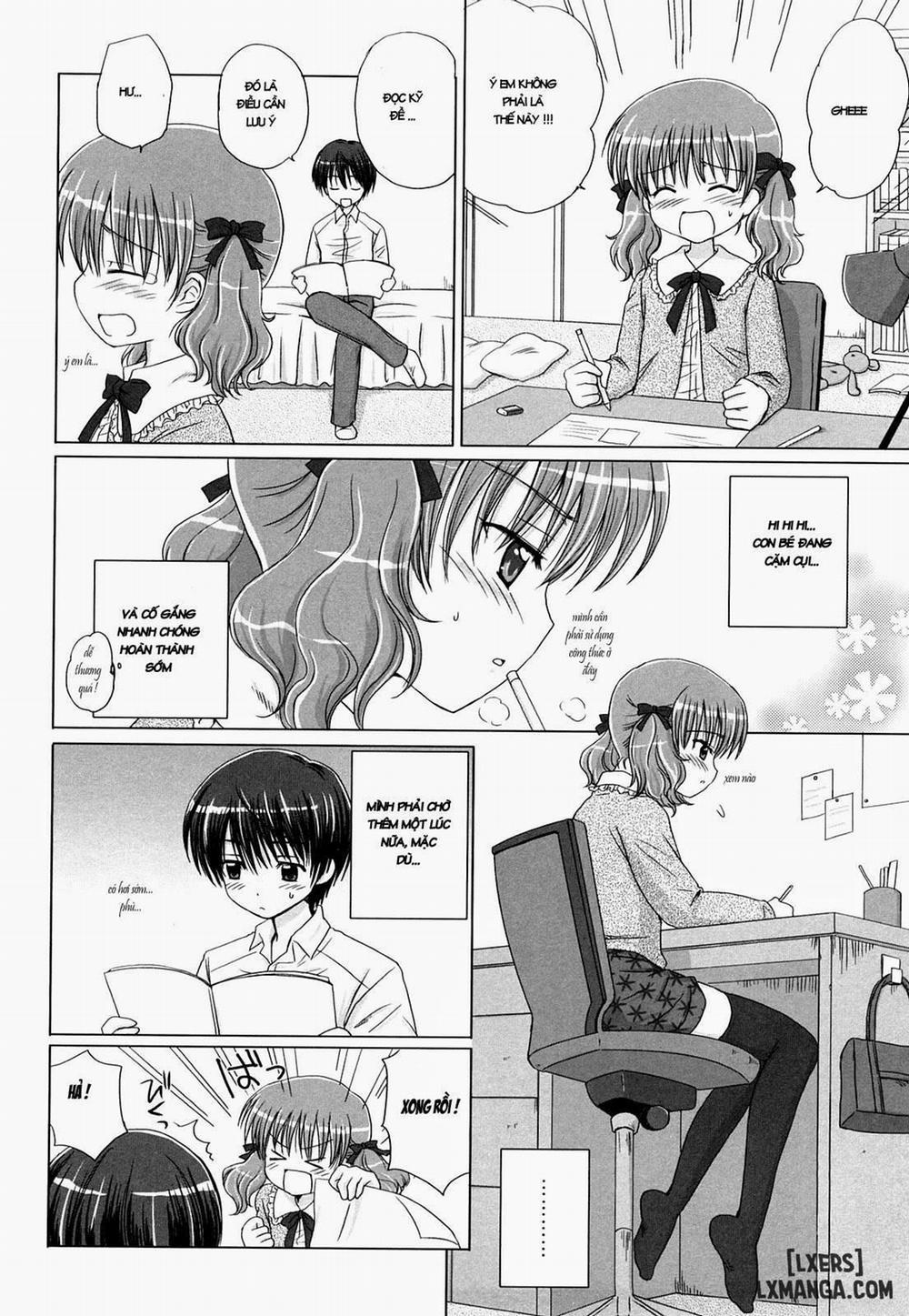 Daisuki Daisuki 4 trang 2