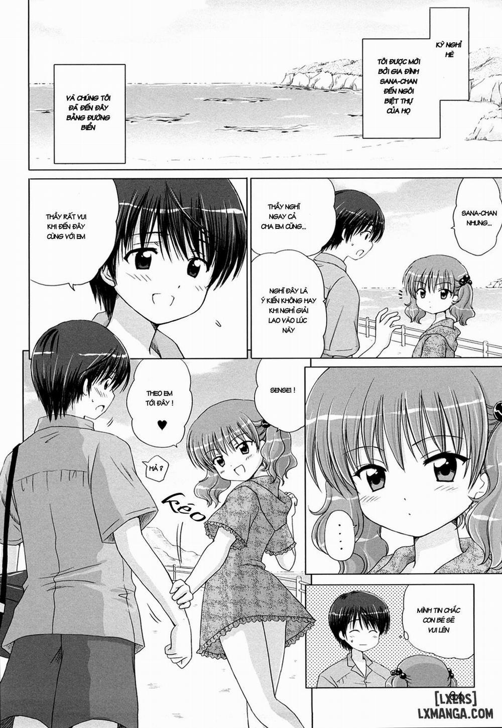 Daisuki Daisuki 5 trang 2