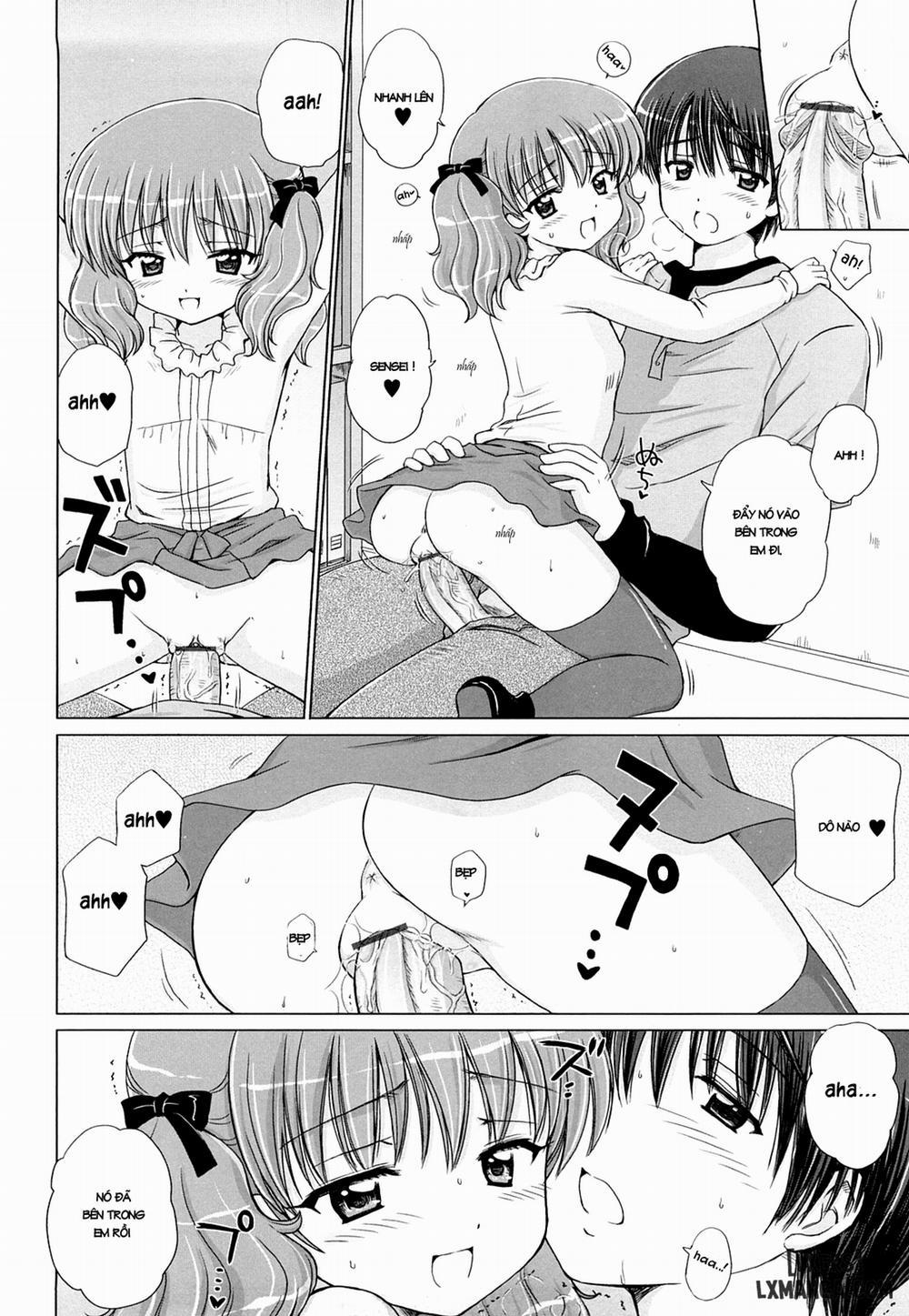 Daisuki Daisuki 6 trang 10