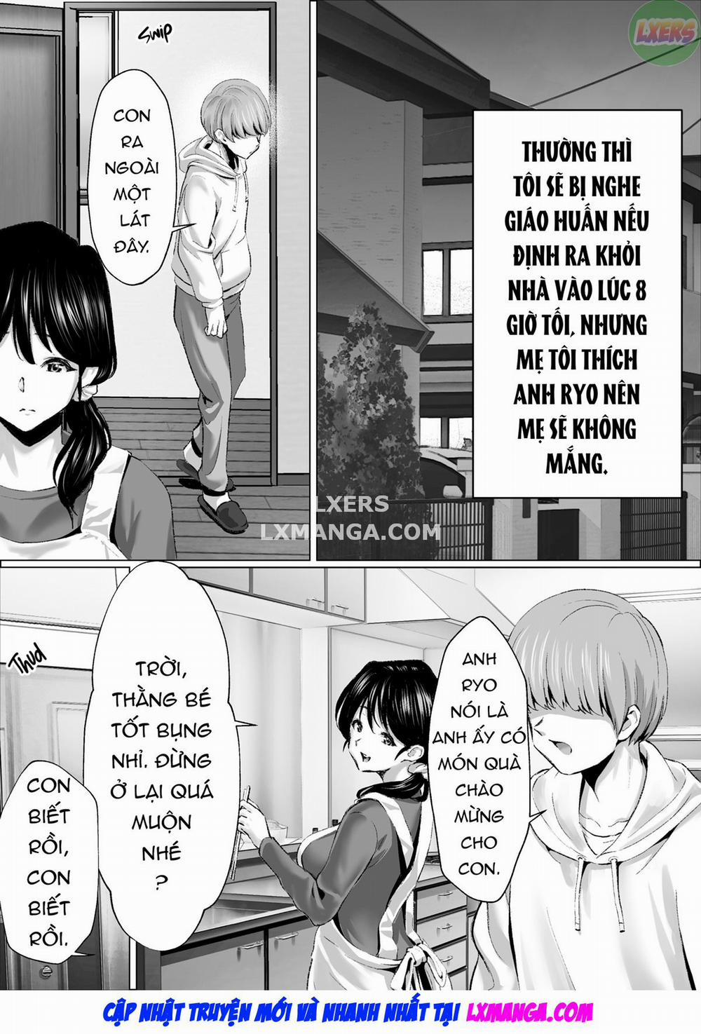 Daisuki de Daisuki datta Takasaki Senpai Chương Oneshot Trang 14