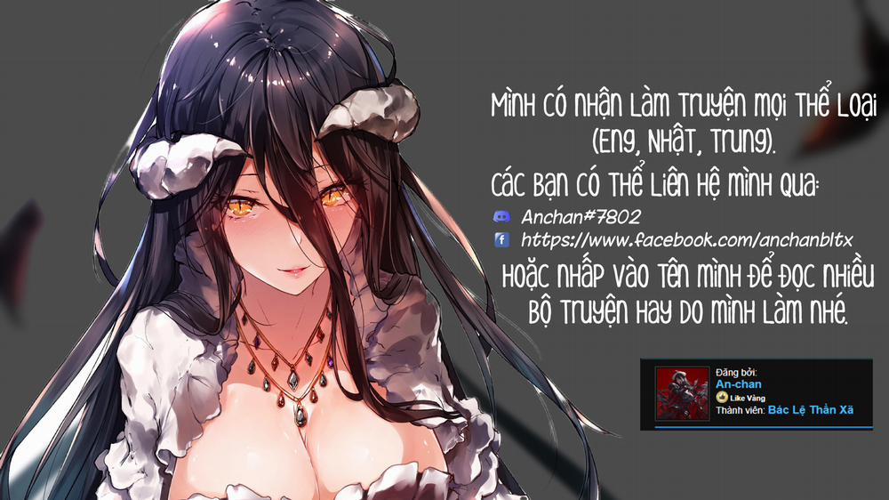 Daisuki Kisaragi-Chan Oneshot trang 1